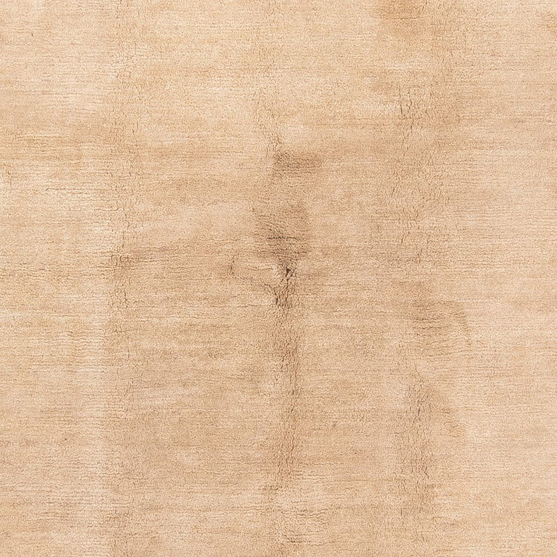 Nepal Teppich 204x198cm - Wollteppich