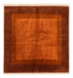 Tapete Nepal 205x203cm - Tapete de lã