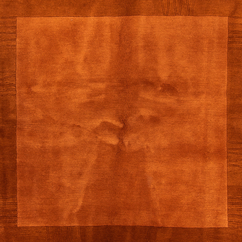 Tapete Nepal 205x203cm - Tapete de lã