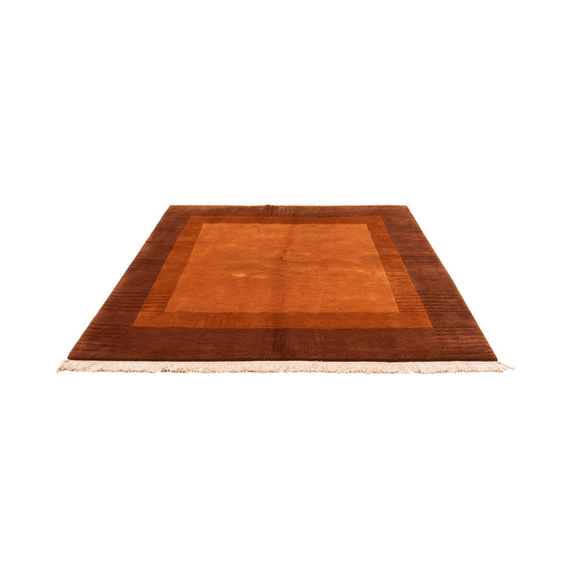 Tapete Nepal 205x203cm - Tapete de lã