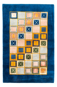 Loribaft Tapete 161x110cm - Tapete de lã – product image