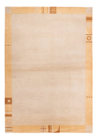 Tapete Nepal 176x124cm - Tapete de lã – product image