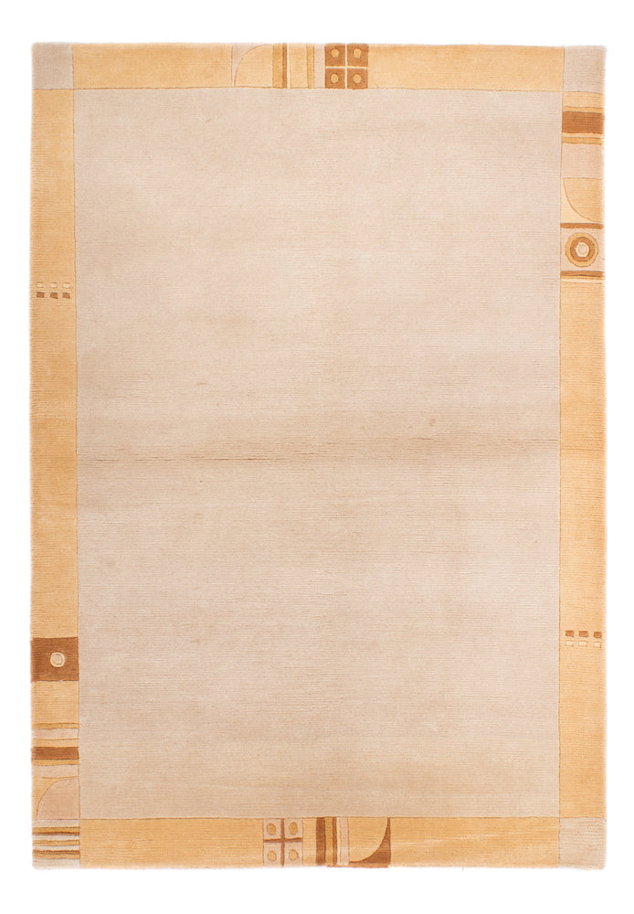 Tapete Nepal 176x124cm - Tapete de lã
