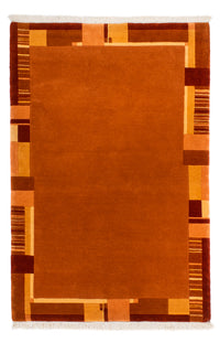 Tapete Nepal 179x119cm - Tapete de lã – product image