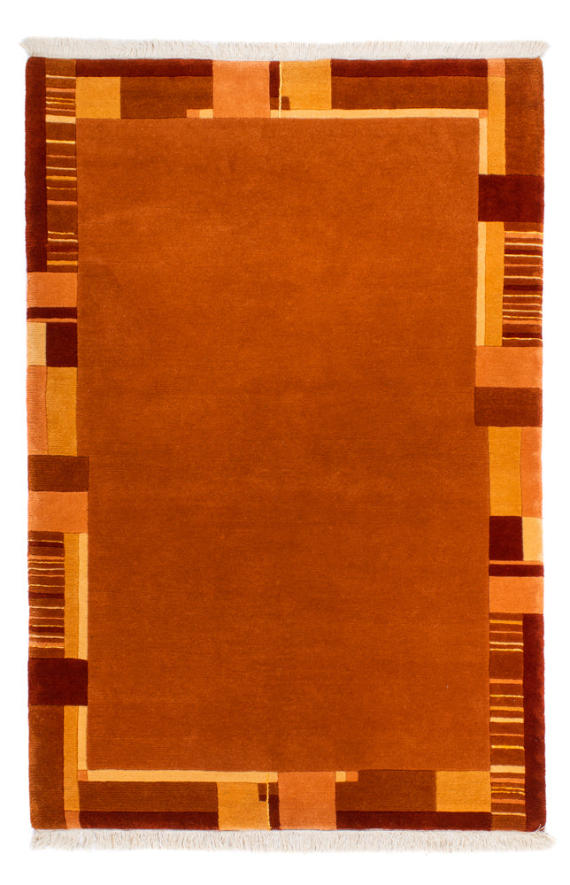 Tapete Nepal 179x119cm - Tapete de lã