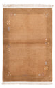 Tapete Nepal 178x121cm - Tapete de lã
