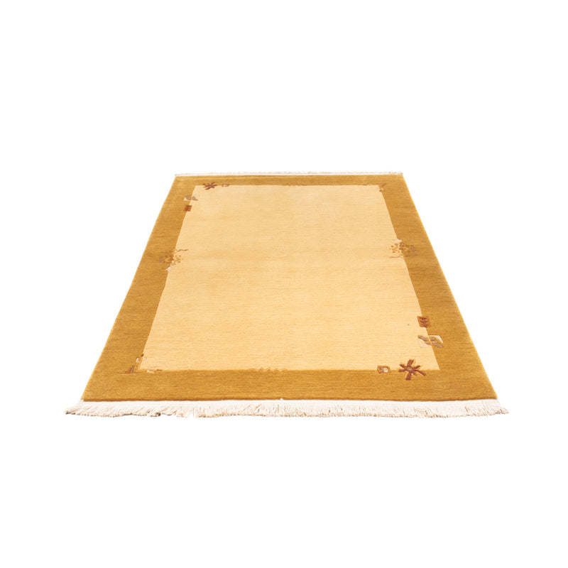 Nepal Teppich 180x123cm - Wollteppich
