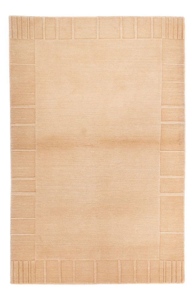 Tapete Nepal 180x120cm - Tapete de lã