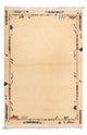 Tapete Nepal 183x123cm - Tapete de lã