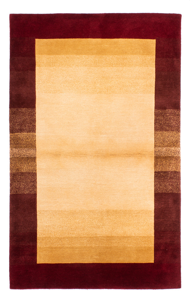 Tapete Nepal 184x121cm - Tapete de lã