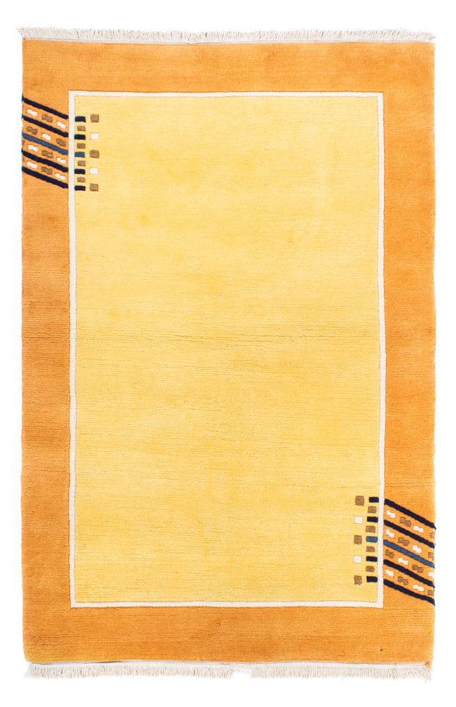 Tapete Nepal 180x120cm - Tapete de lã
