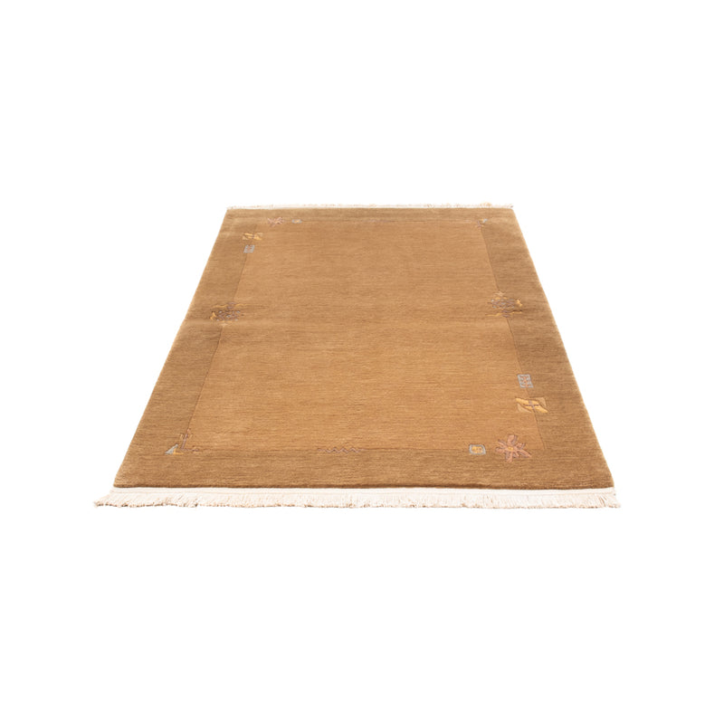 Tapete Nepal 185x121cm - Tapete de lã