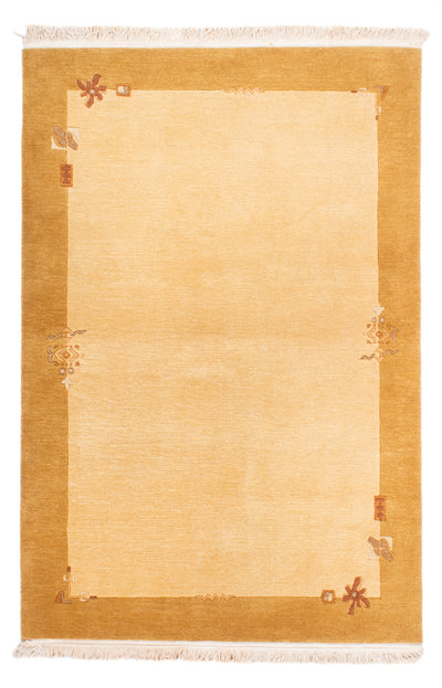Tapete Nepal 123x181cm - Tapete de lã