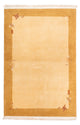 Nepal Teppich 181x123cm - Wollteppich