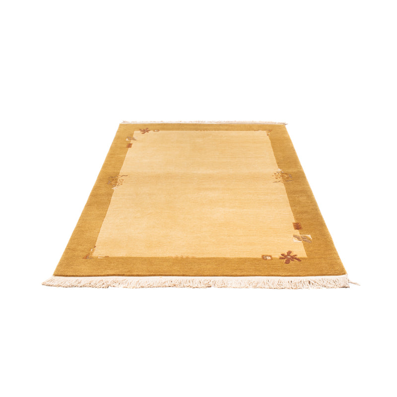 Nepal Teppich 181x123cm - Wollteppich