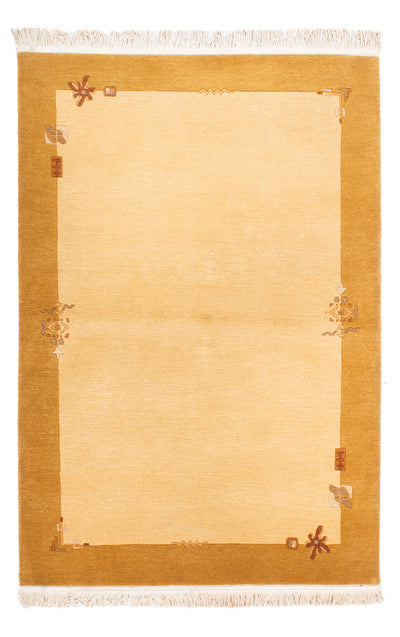 Tapete Nepal 122x181cm - Tapete de lã
