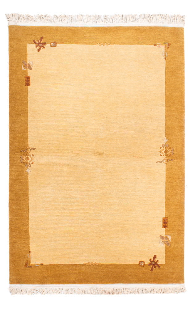 Tapete Nepal 181x122cm - Tapete de lã
