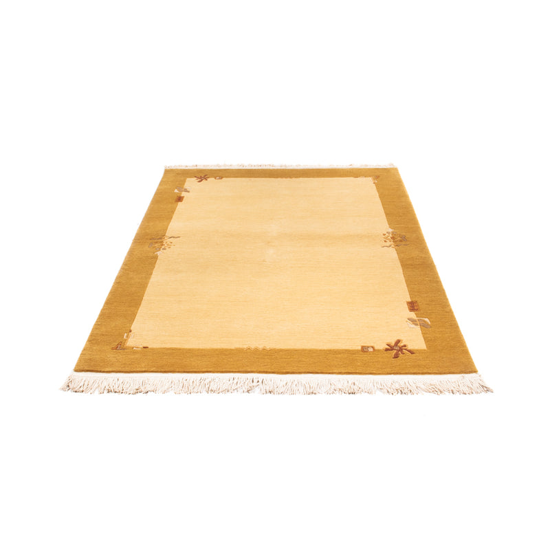 Tapete Nepal 181x122cm - Tapete de lã