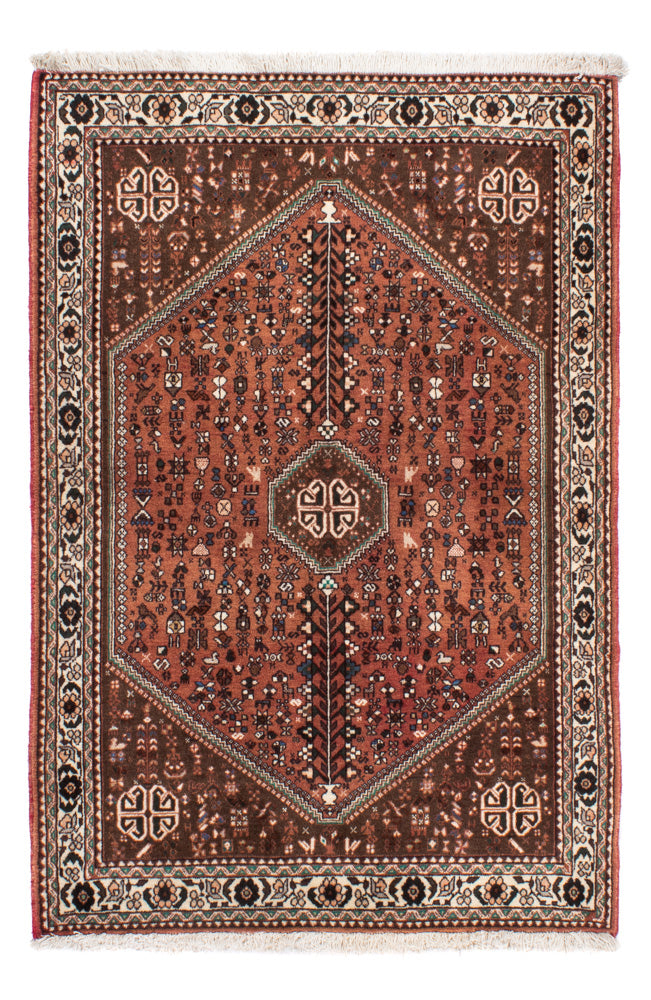 Abadeh Tapete 150x104cm - Tapete persa