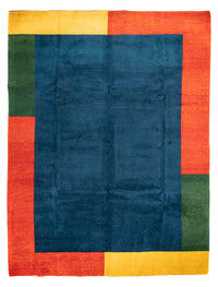 Gabbeh Indo Tapete 393x297cm - Tapete de lã – product image