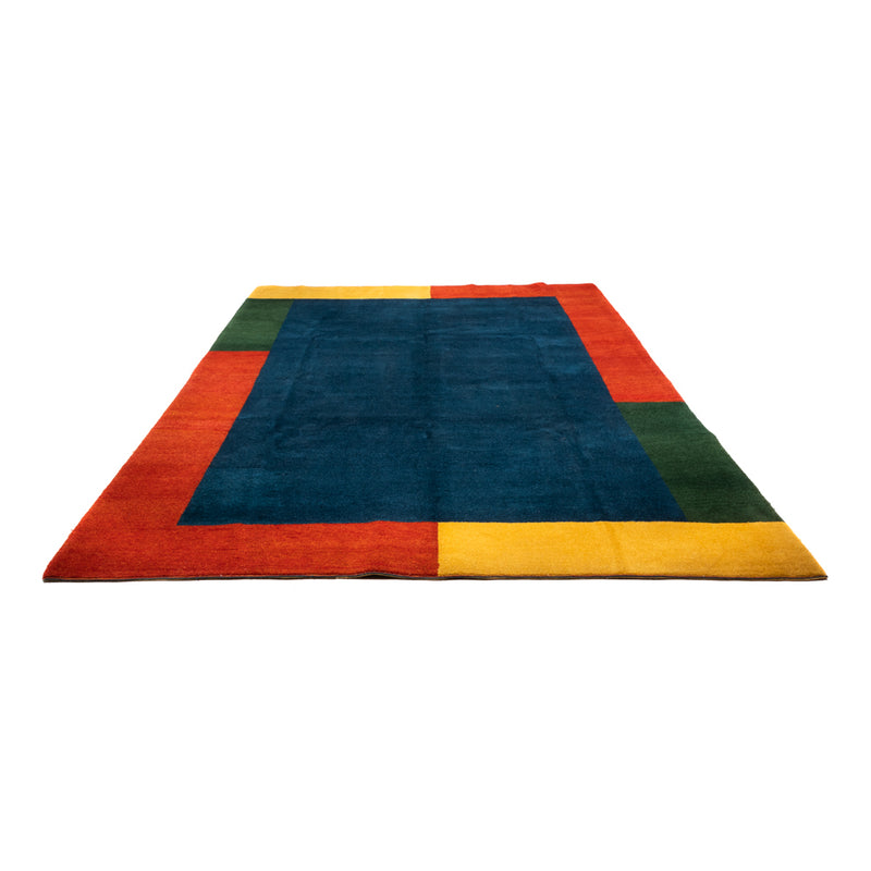 Gabbeh Indo Tapete 393x297cm - Tapete de lã