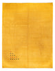 Gabbeh Indo Tapete 394x307cm - Tapete de lã