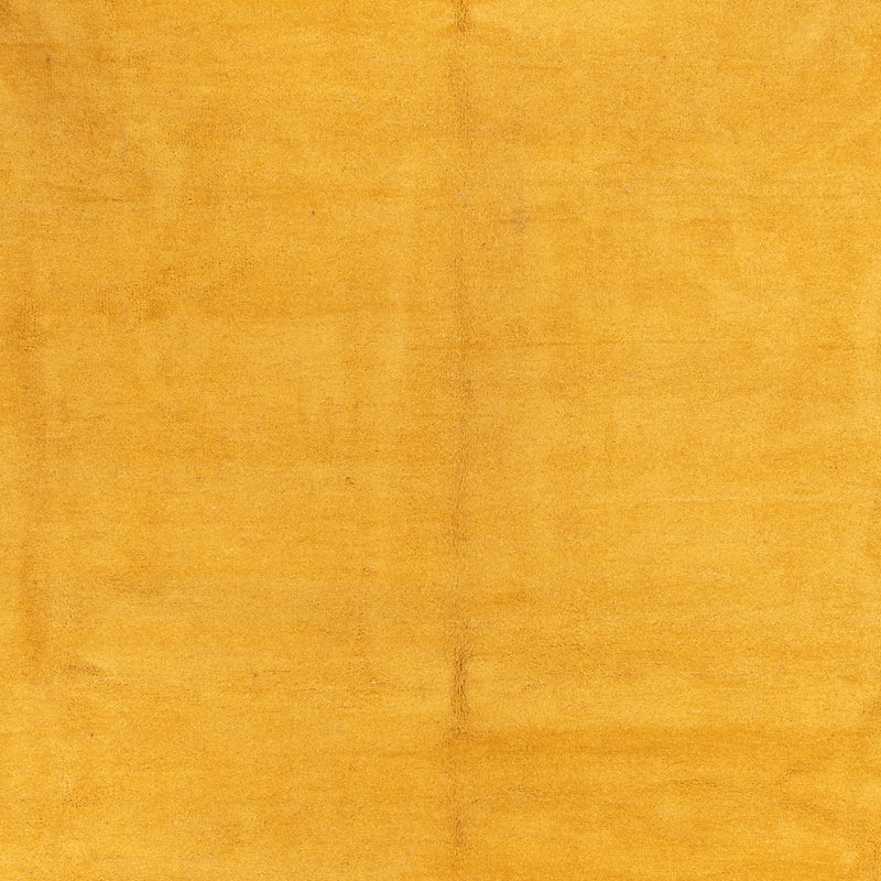 Gabbeh Indo Tapete 394x307cm - Tapete de lã