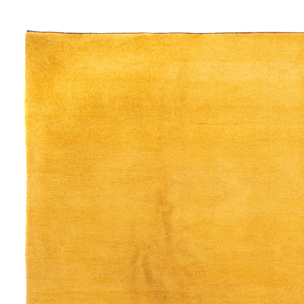 Gabbeh Indo Tapete 394x307cm - Tapete de lã