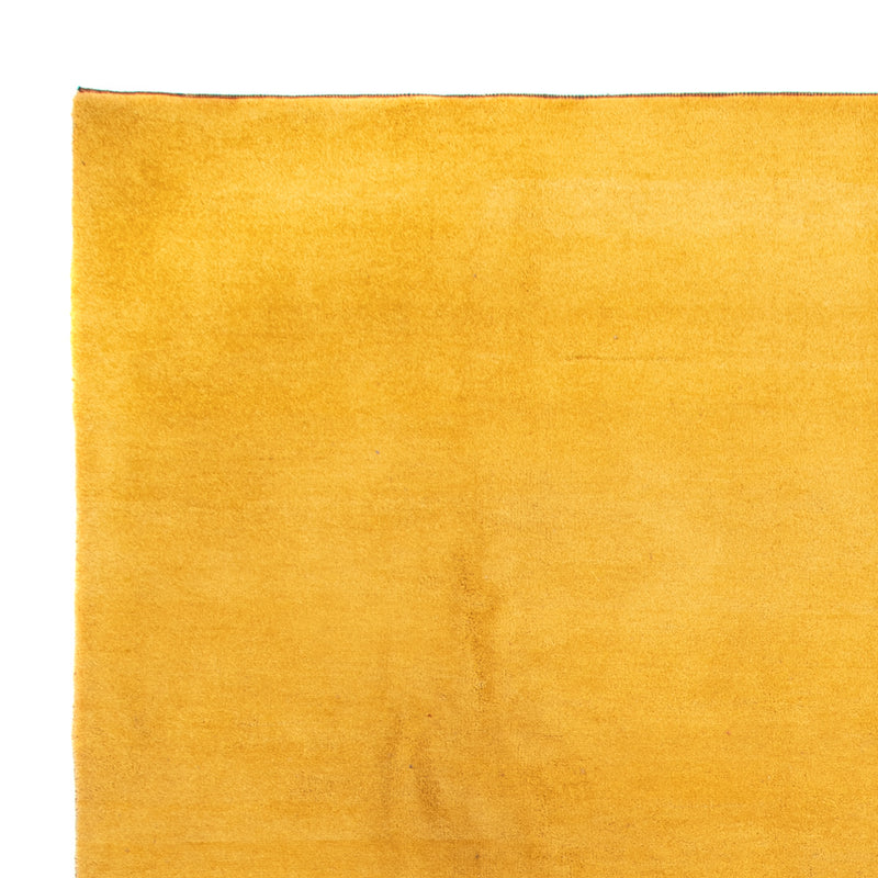 Gabbeh Indo Tapete 394x307cm - Tapete de lã
