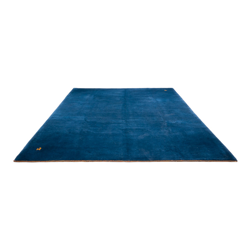 Gabbeh Indo Tapete 396x280cm - Tapete de lã