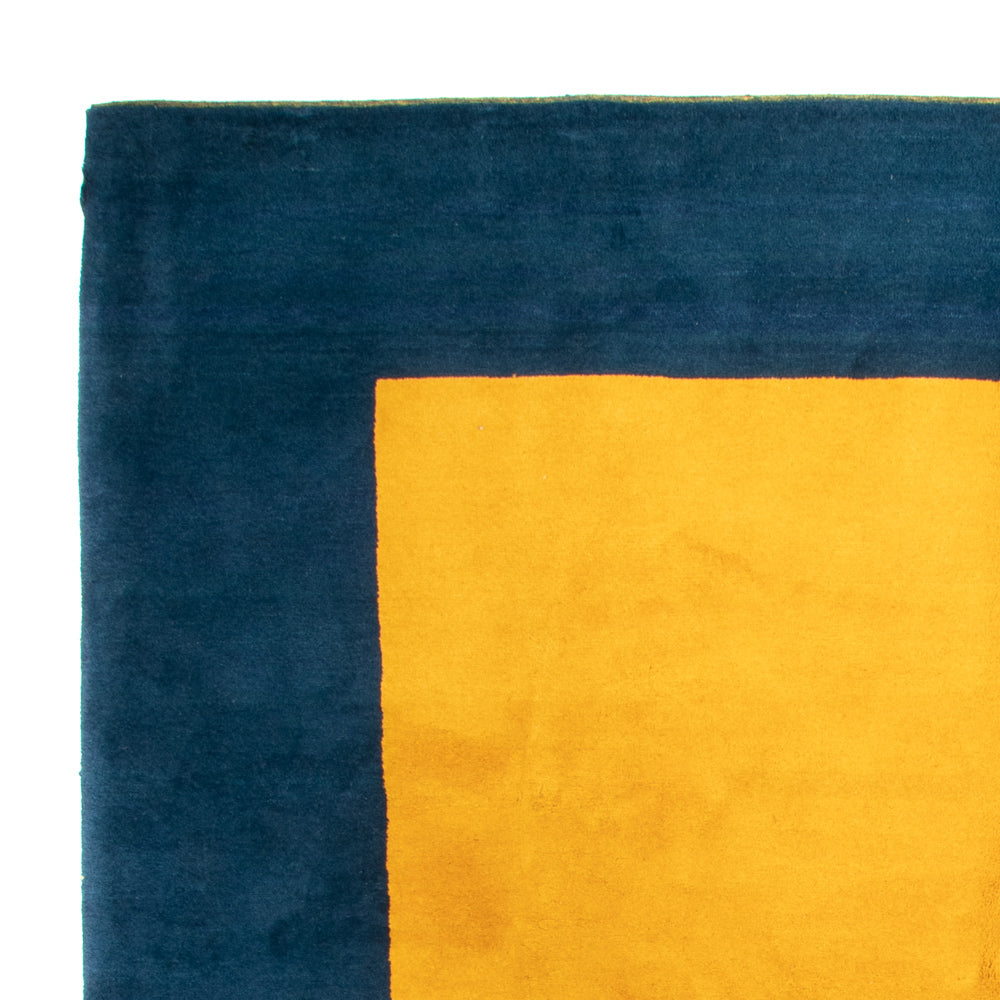 Gabbeh Indo Tapete 389x300cm - Tapete de lã