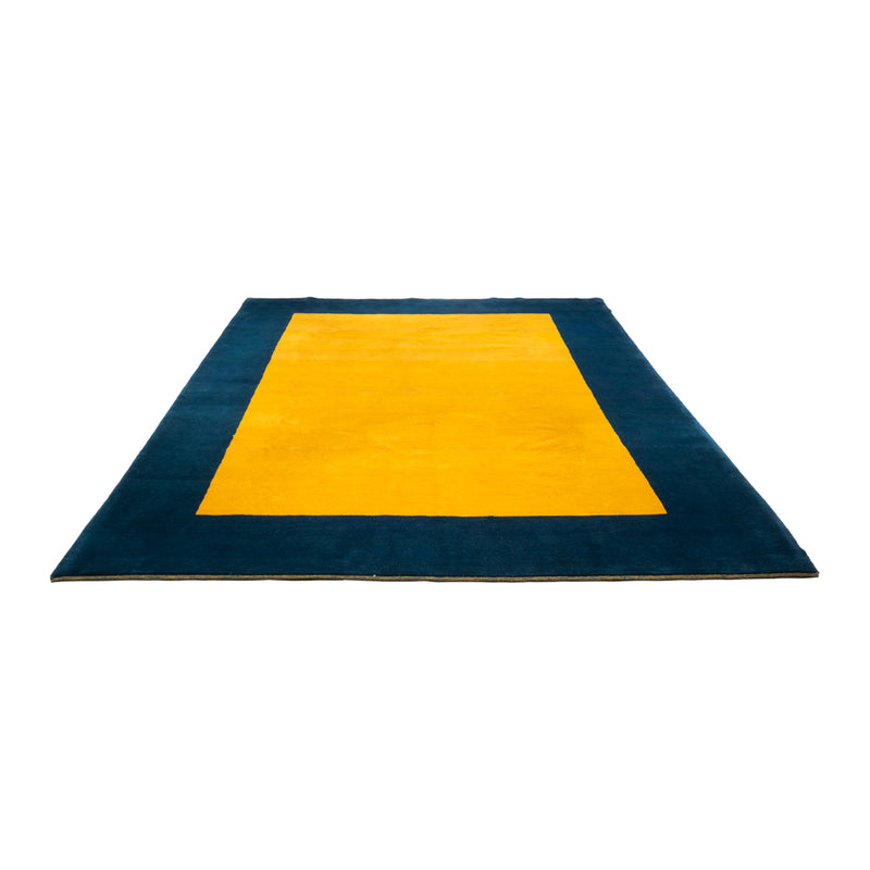 Gabbeh Indo Tapete 389x300cm - Tapete de lã