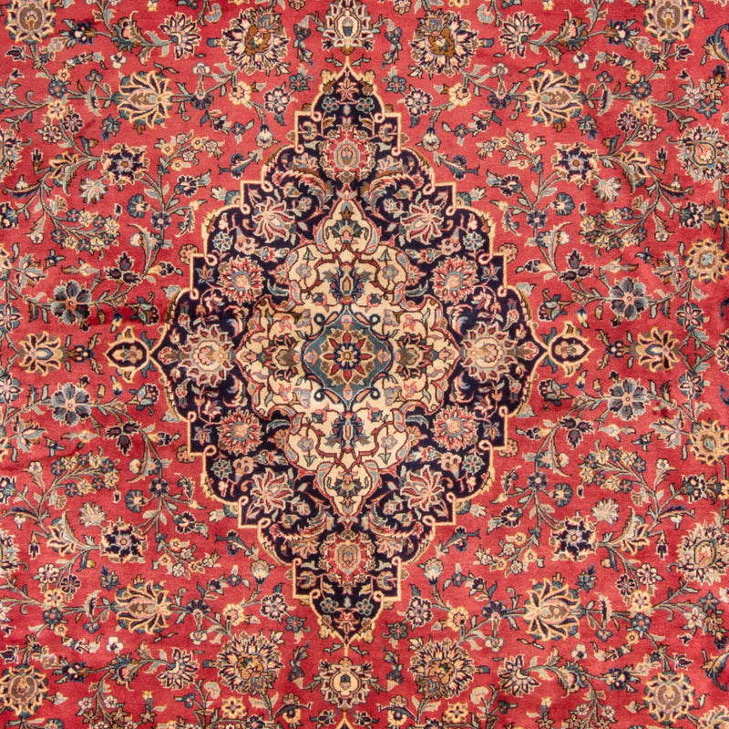 Kashan Tapete 407x301cm - Tapete persa