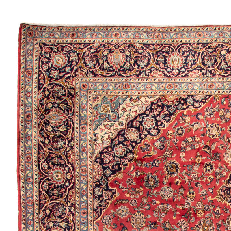 Kashan Tapete 407x301cm - Tapete persa