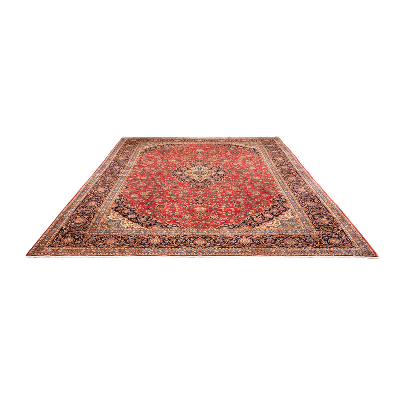 Kashan Tapete 407x301cm - Tapete persa