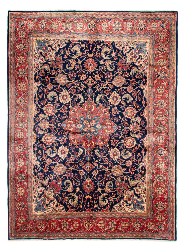 Sarouk Tapete 382x273cm - Tapete persa