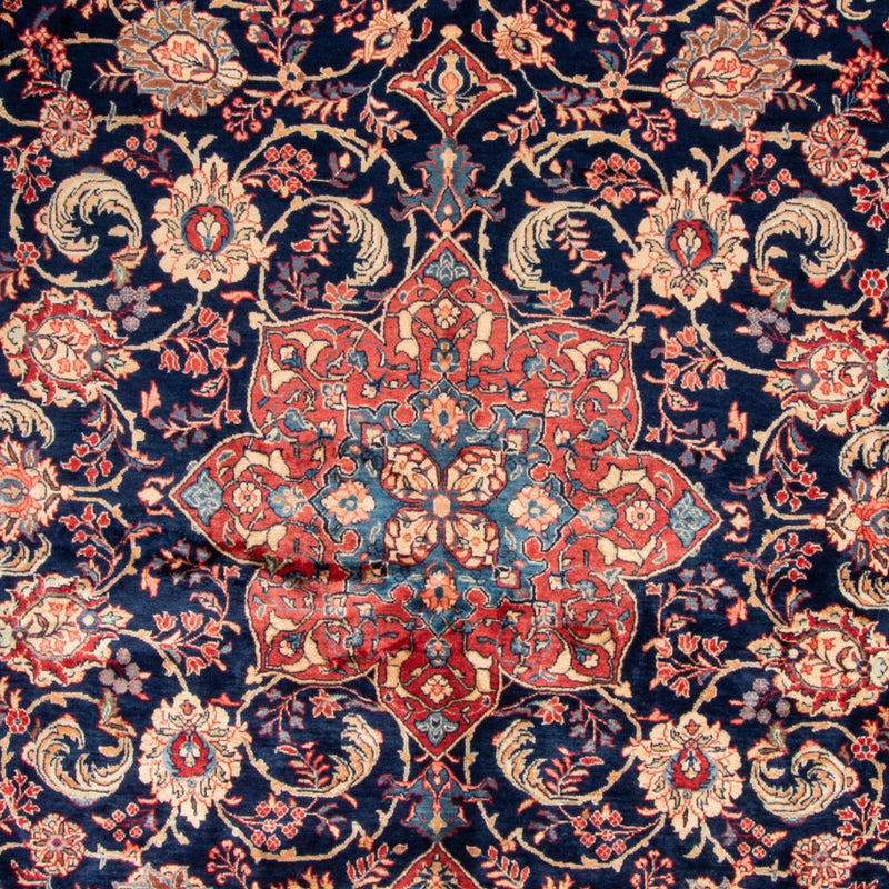 Sarouk Tapete 382x273cm - Tapete persa