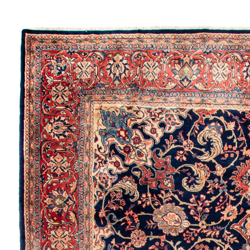 Sarouk Tapete 382x273cm - Tapete persa