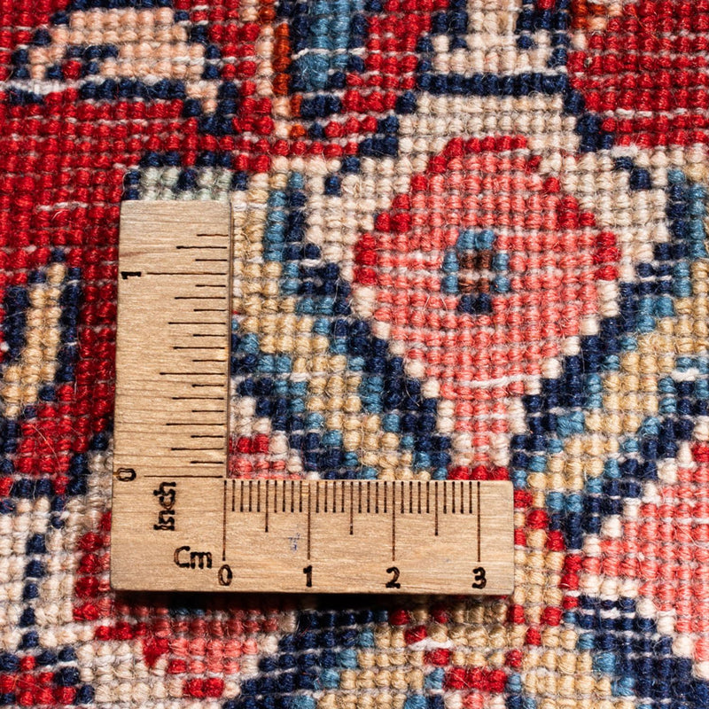 Sarouk Tapete 382x273cm - Tapete persa