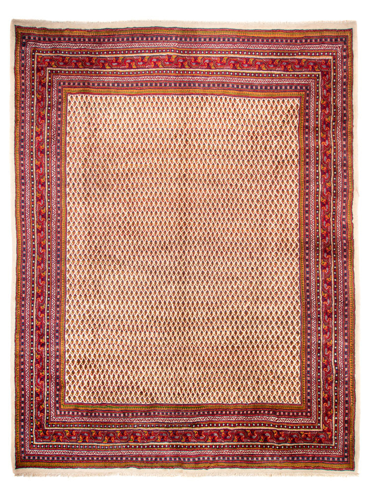 Mir Tapete 408x302cm - Tapete persa