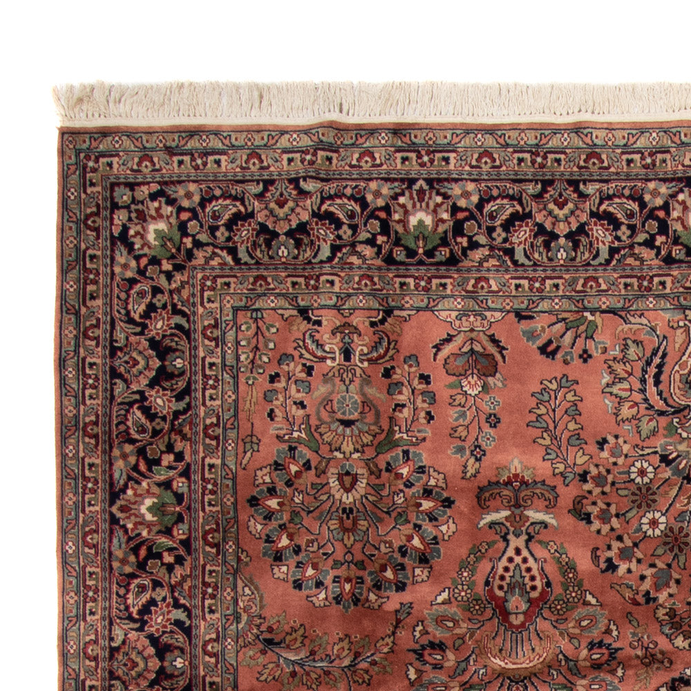 Orientteppich - Indus - 318 x 249 cm - lachs