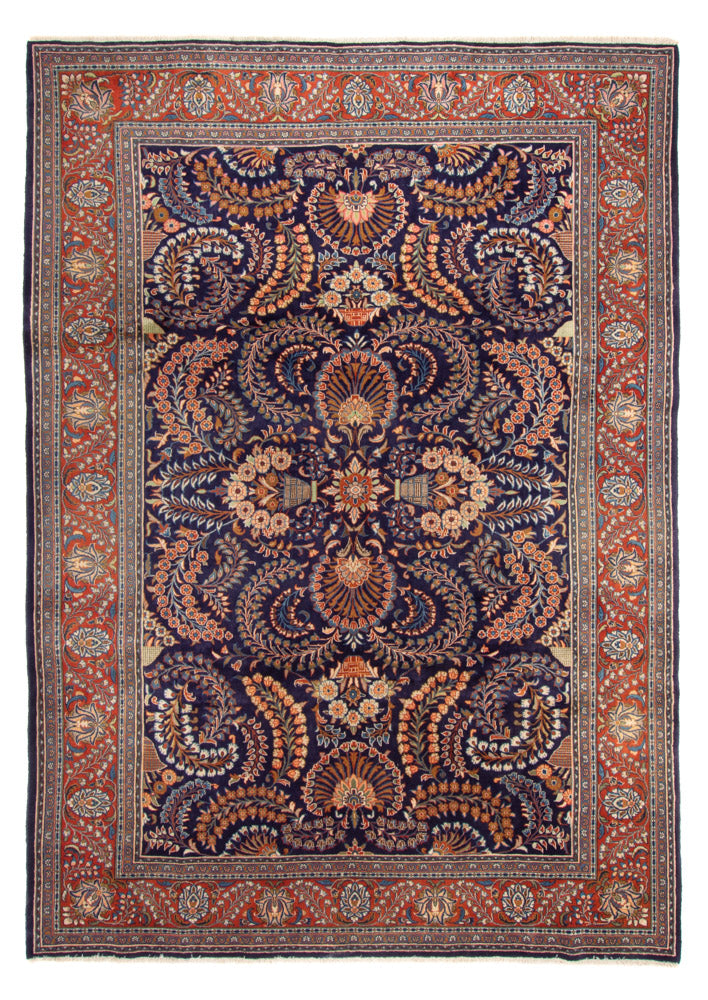 Sarouk Tapete 345x243cm - Tapete persa