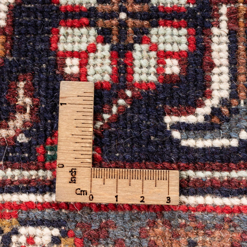 Bidjar Indo Tapete 251x338cm - Tapete Oriental