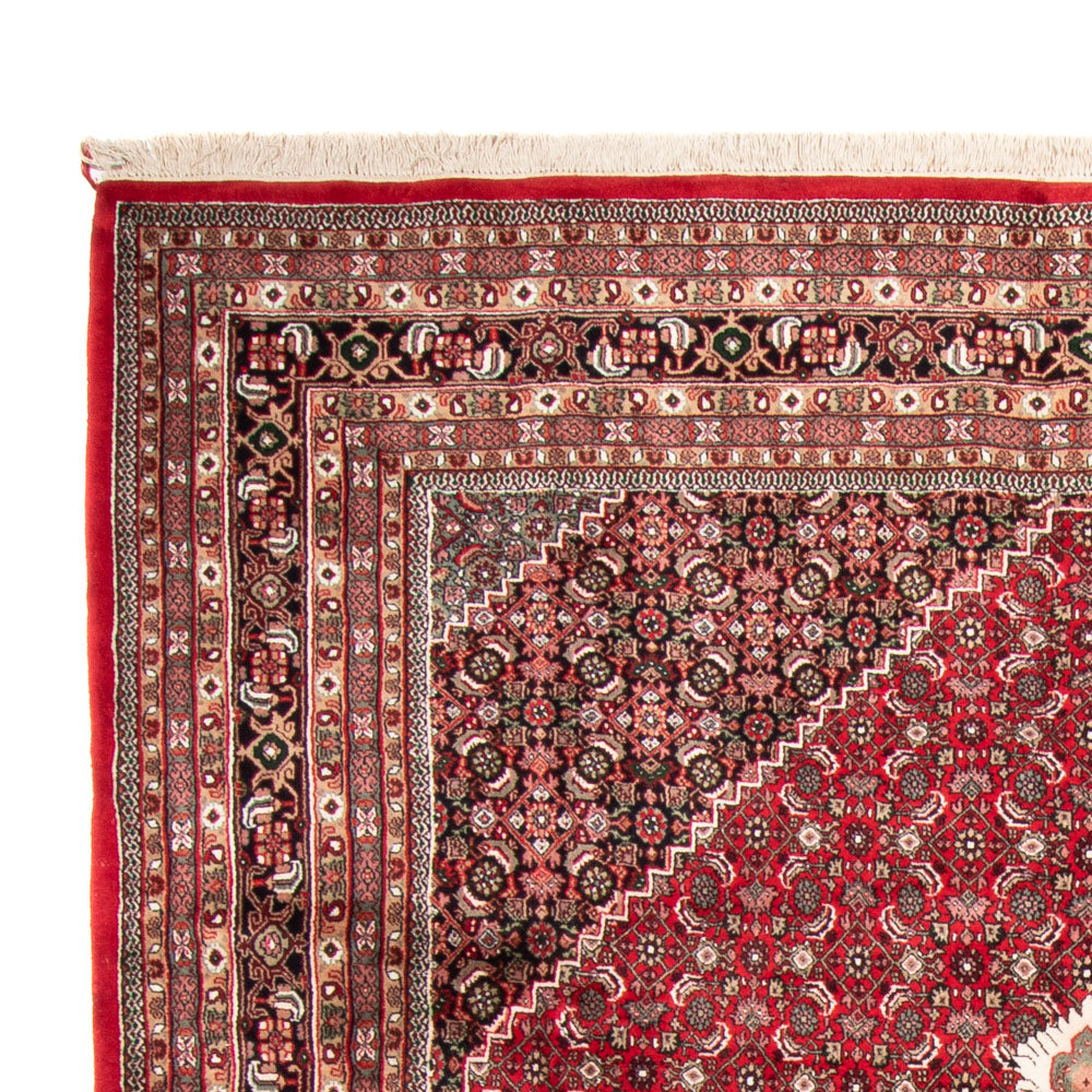 Indo Bidjar Teppich 361x255cm - Orientteppich
