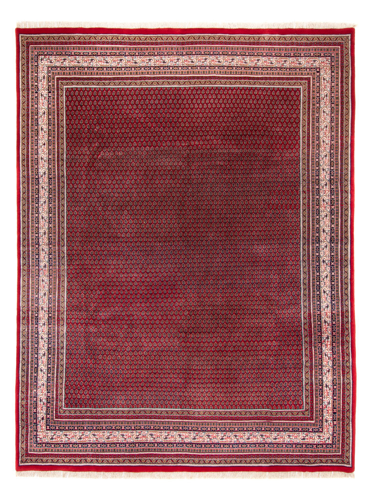 Indo Mir Teppich 335x249cm - Orientteppich