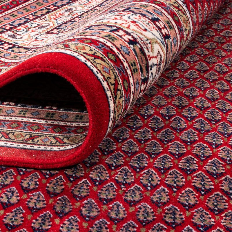 Indo Mir Teppich 335x249cm - Orientteppich