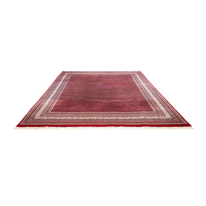 Indo Mir Teppich 335x249cm - Orientteppich