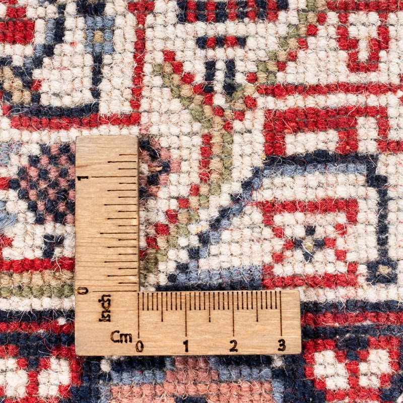 Indo Mir Teppich 335x249cm - Orientteppich
