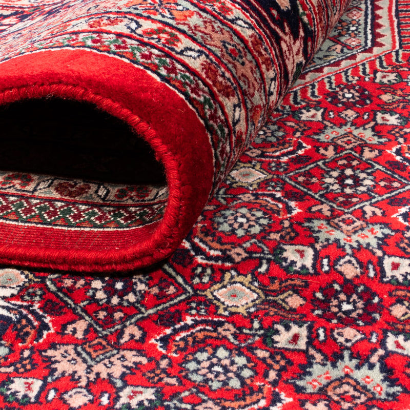 Bidjar Indo Tapete 348x252cm - Tapete Oriental