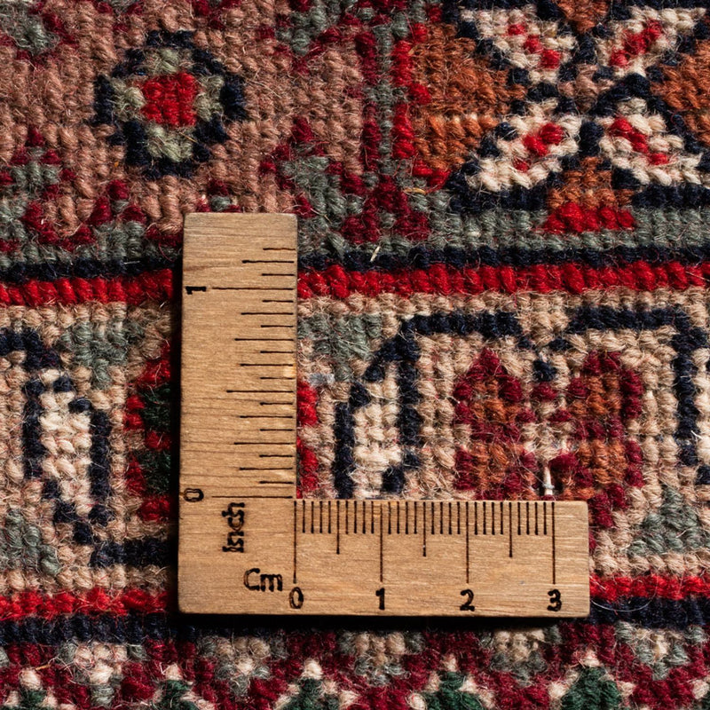 Bidjar Indo Tapete 348x252cm - Tapete Oriental